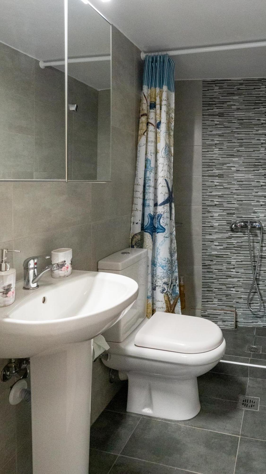 Theofilos Apartment Sitia  Ngoại thất bức ảnh