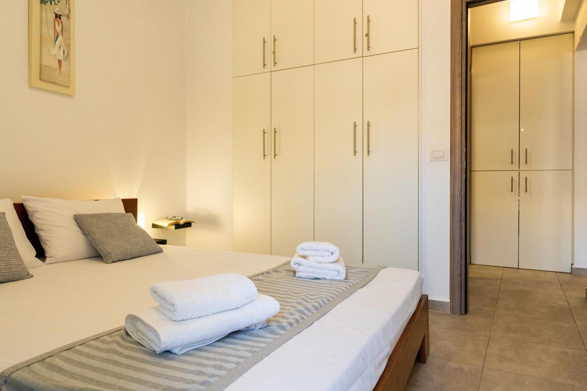Theofilos Apartment Sitia  Ngoại thất bức ảnh