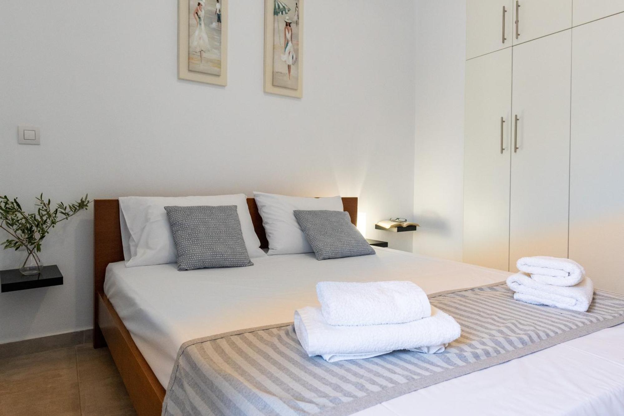 Theofilos Apartment Sitia  Ngoại thất bức ảnh