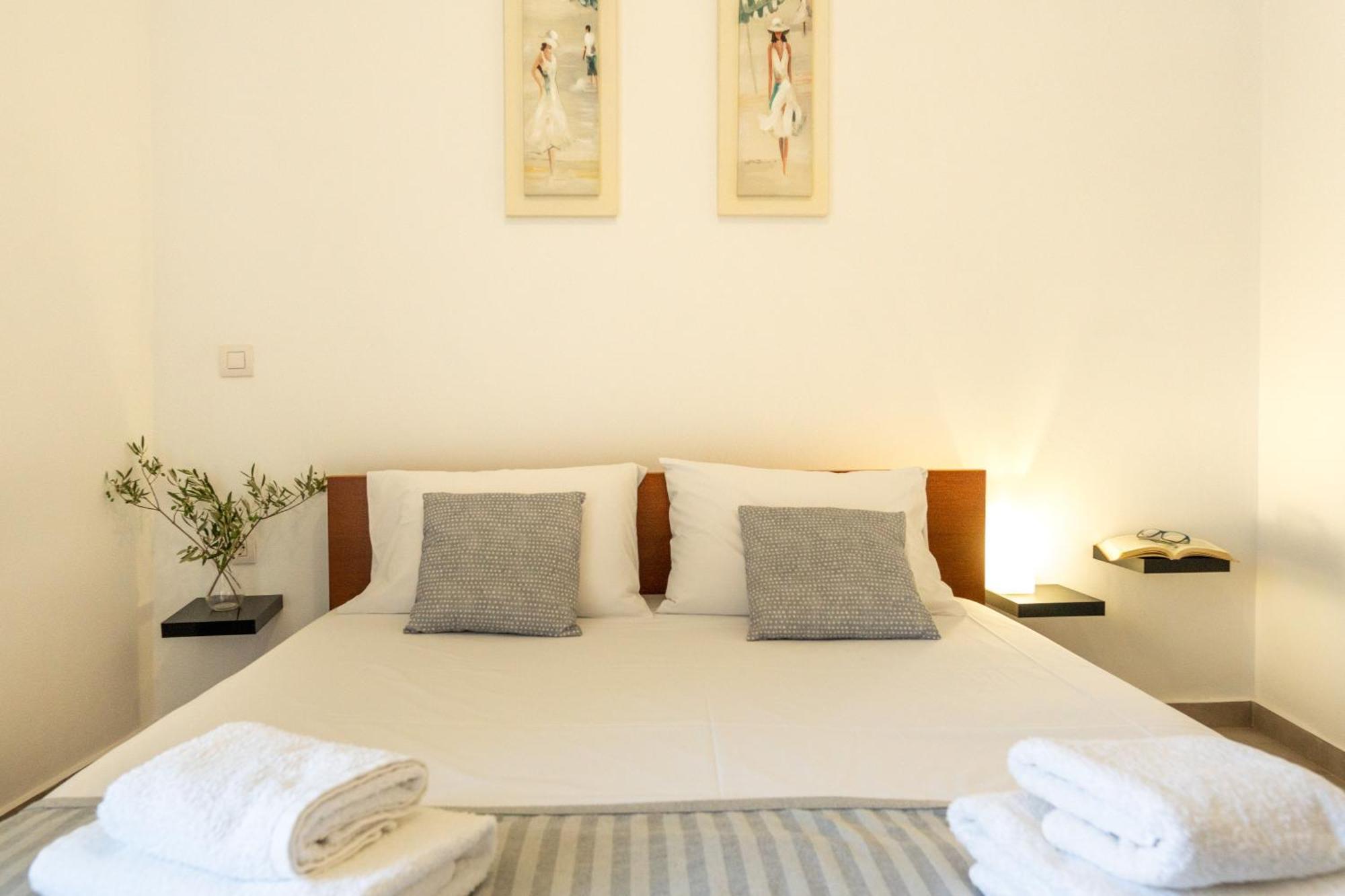 Theofilos Apartment Sitia  Ngoại thất bức ảnh